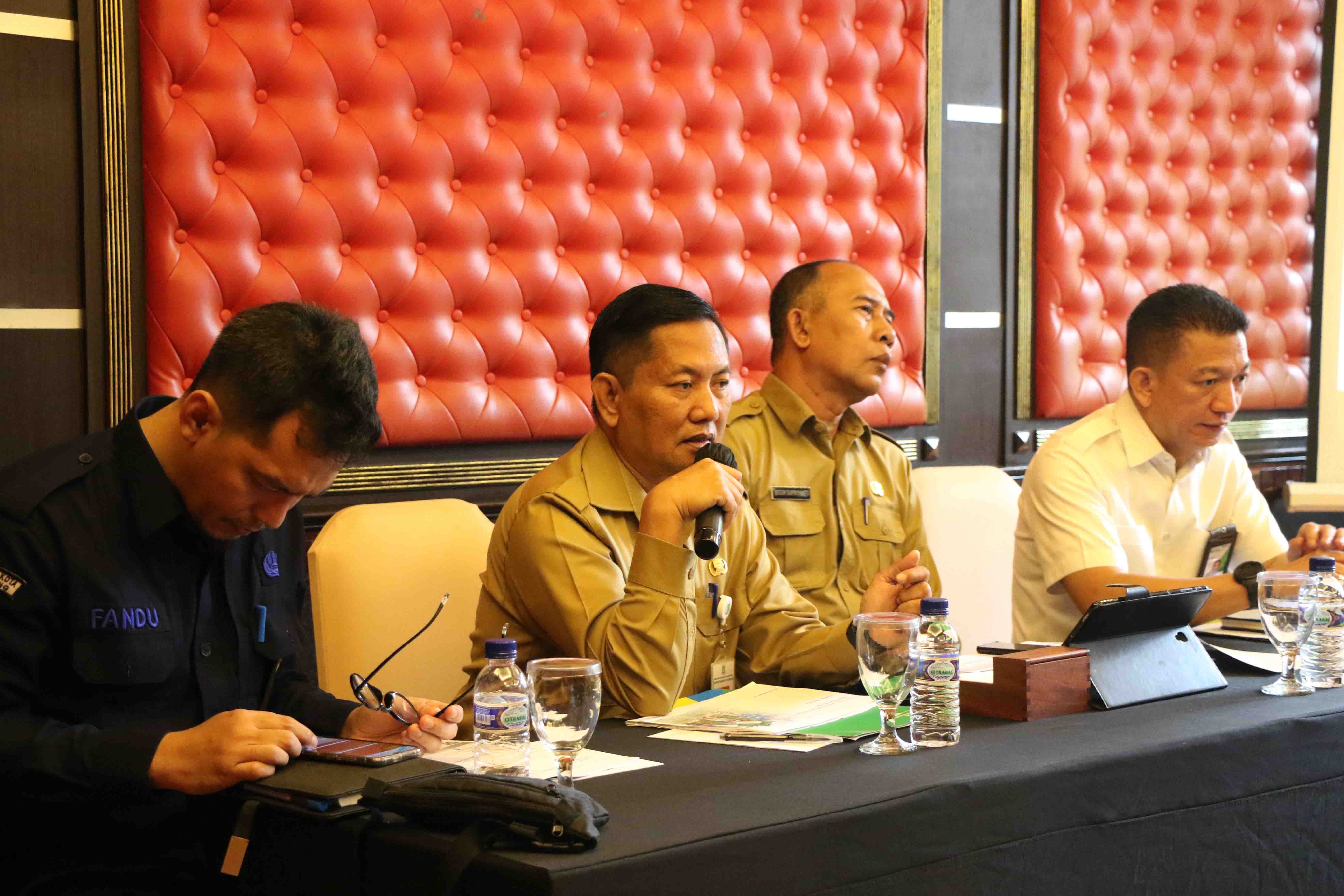 Petugas KPPS Bakal Menerima Jaminan BPJS Ketenagakerjaan