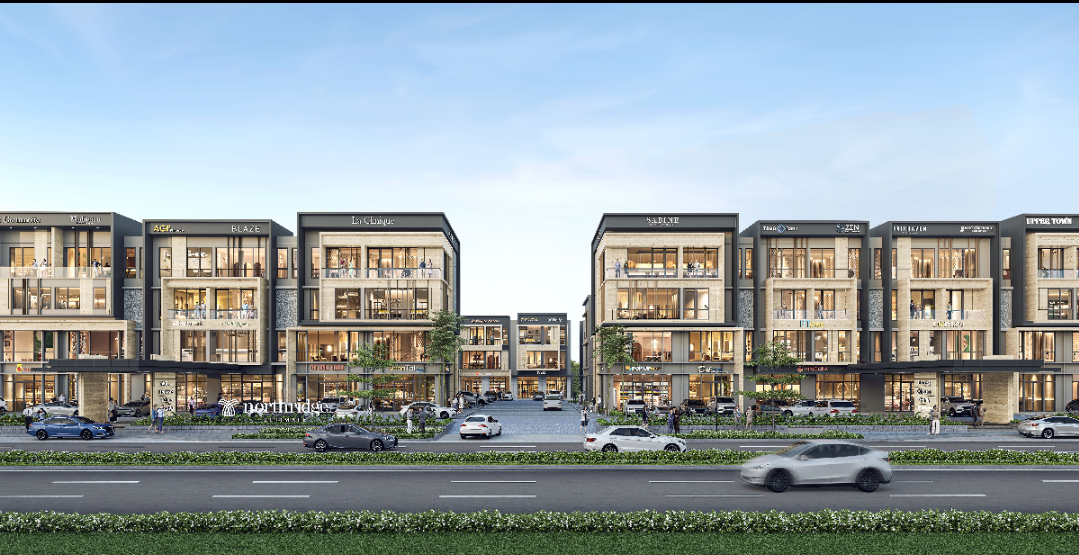 Sinar Mas Land Kembali Luncurkan Northridge Ultimate Business Center di BSD City, Tahap Satu dan Dua Ludes Terjual