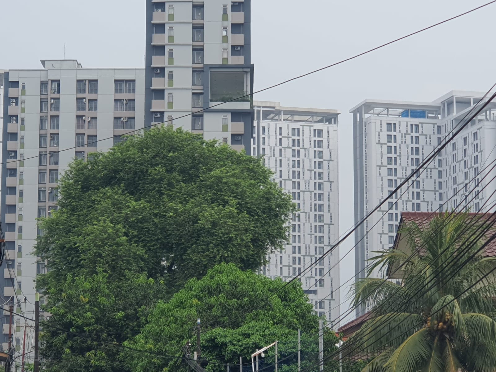 DCKTR Terbitkan Edaran soal Percepatan Permohonan SLF Bangunan Gedung di Tangsel