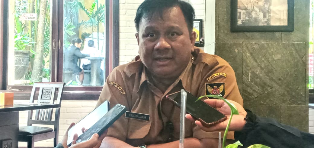 Buruh Pabrik Rokok Di Kota Kediri Bakal Terima Bantuan, Kapan Waktunya?