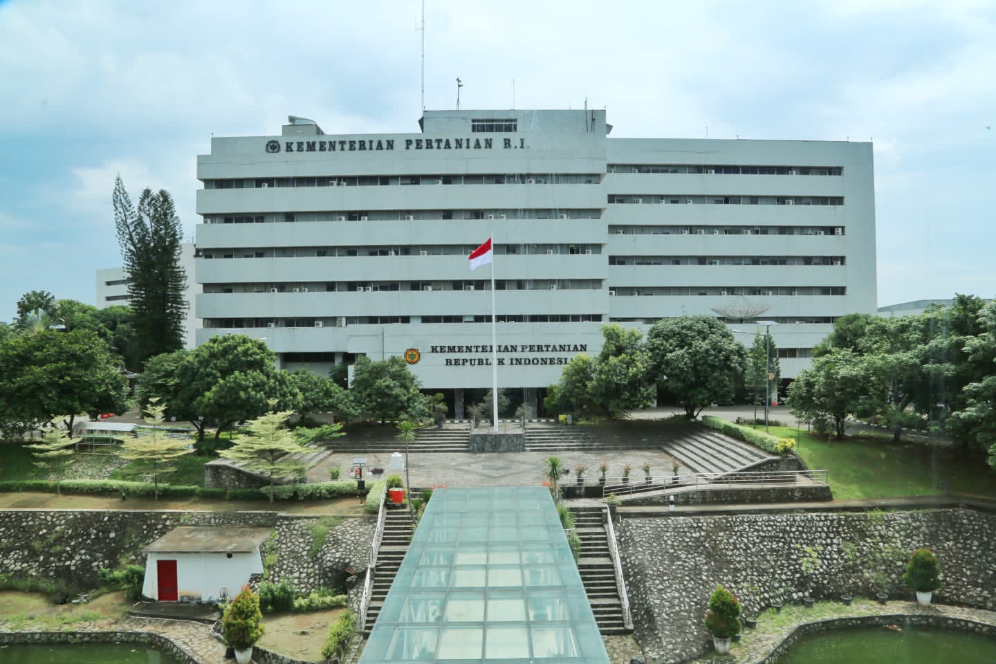 Korupsi Syahrul Yasin Limpo dan Merosotnya Kinerja Sektor Pertanian