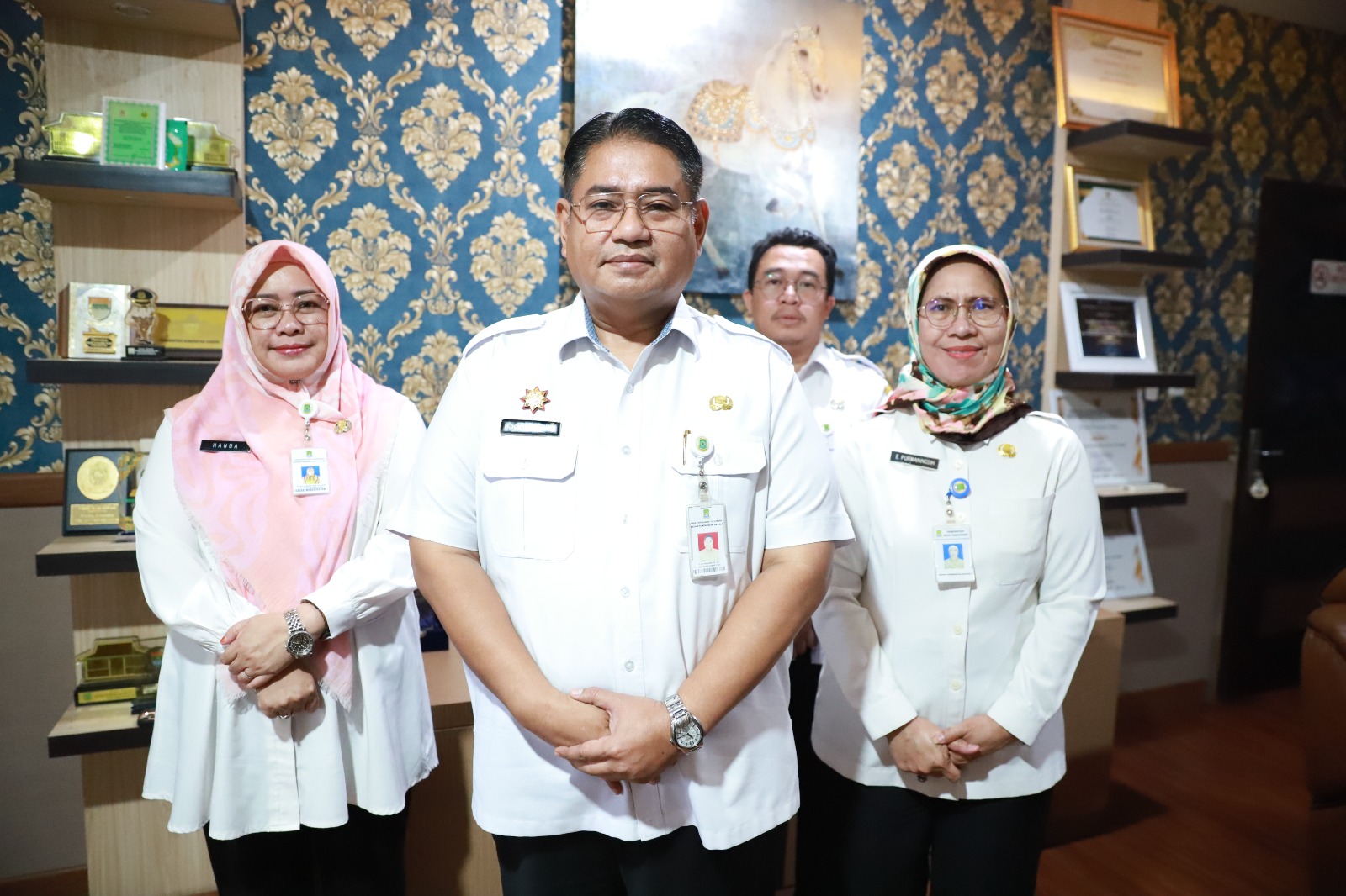 Sambut Hari Kemerdekaan, Bapenda Kota Tangerang Hadirkan Diskon Bayar Pajak hingga Penghapusan Denda