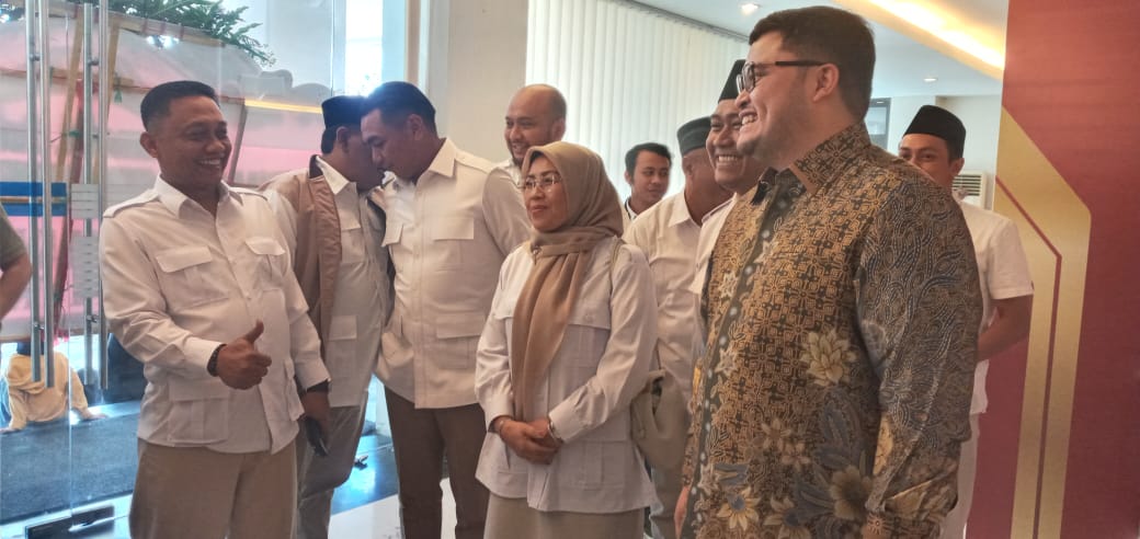 Gerindra Jatim Optimis Usung Mas Dhito Pada Pilkada 2024Â 