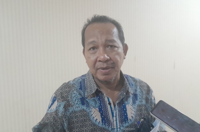 DPRD Imbau Pemkot Tangerang Maksimalkan Potensi Pendapatan Daerah