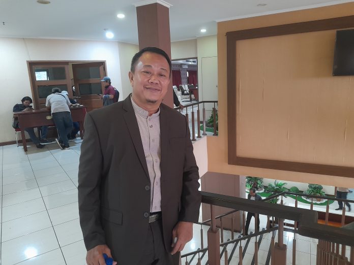 Ketua Komisi II DPRD: Penanganan Stunting Tanggung Jawab Seluruh OPD