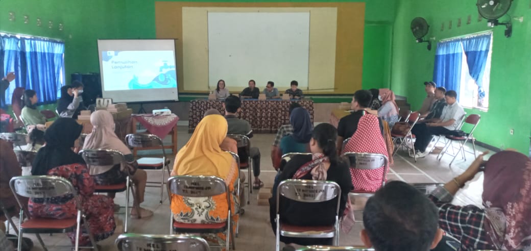 14 Sumur Tercemar Bensin Di Kota Kediri, Tiga Belum Teratasi