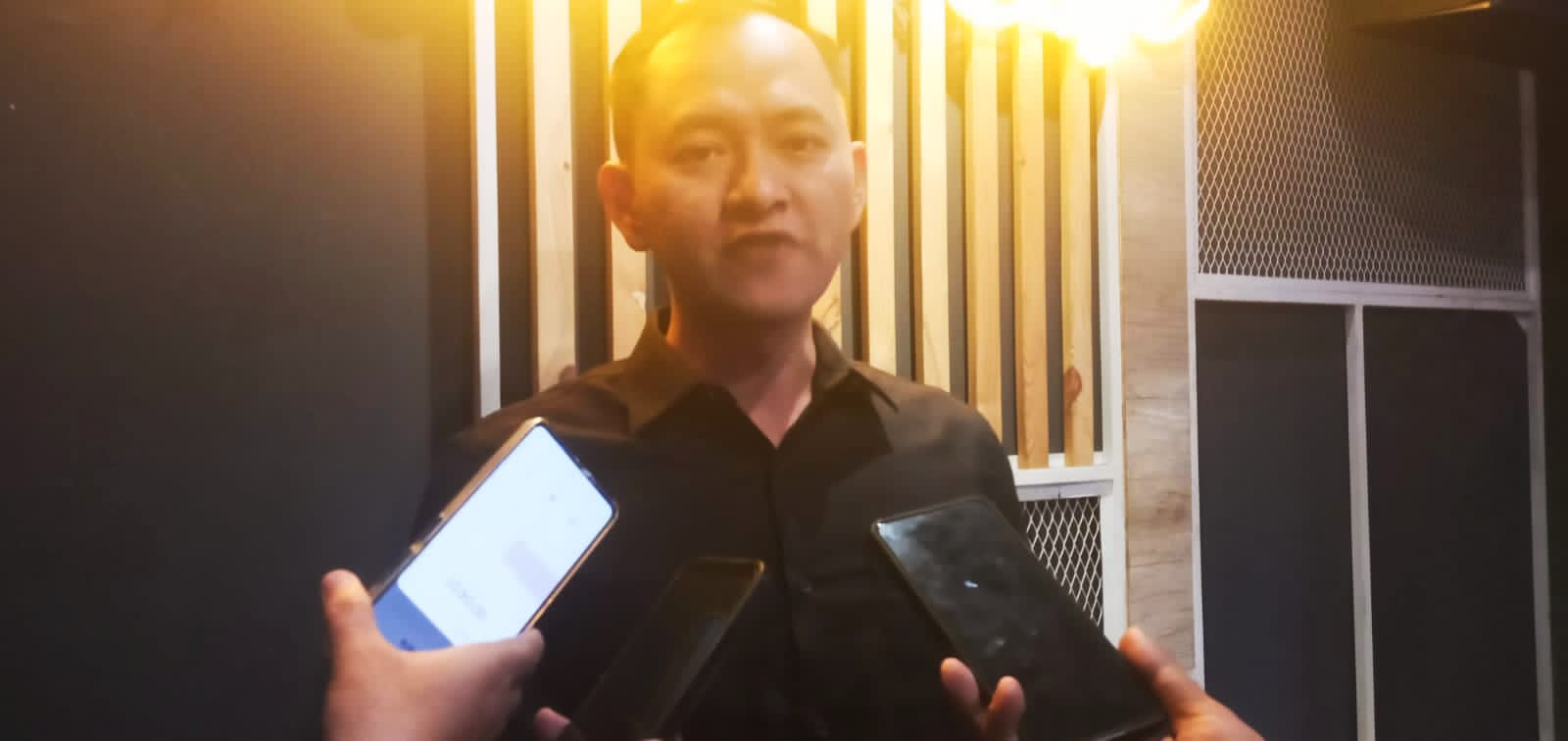 Anggota Dewan Kota Kediri Berusia Muda, Siap Kawal Pembangunan Bersama MasyarakatÂ 