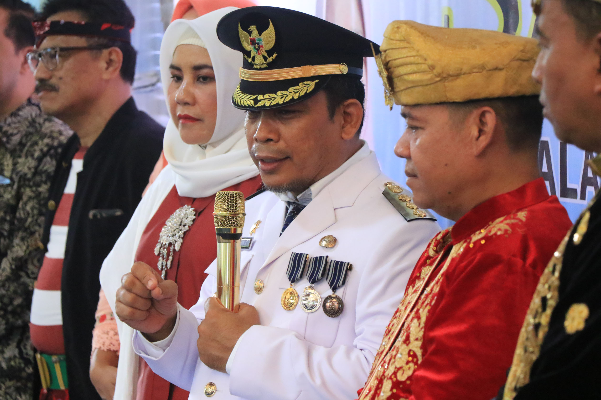 Netralitas Pegawai BUMD di Pilkada Kota Tangerang