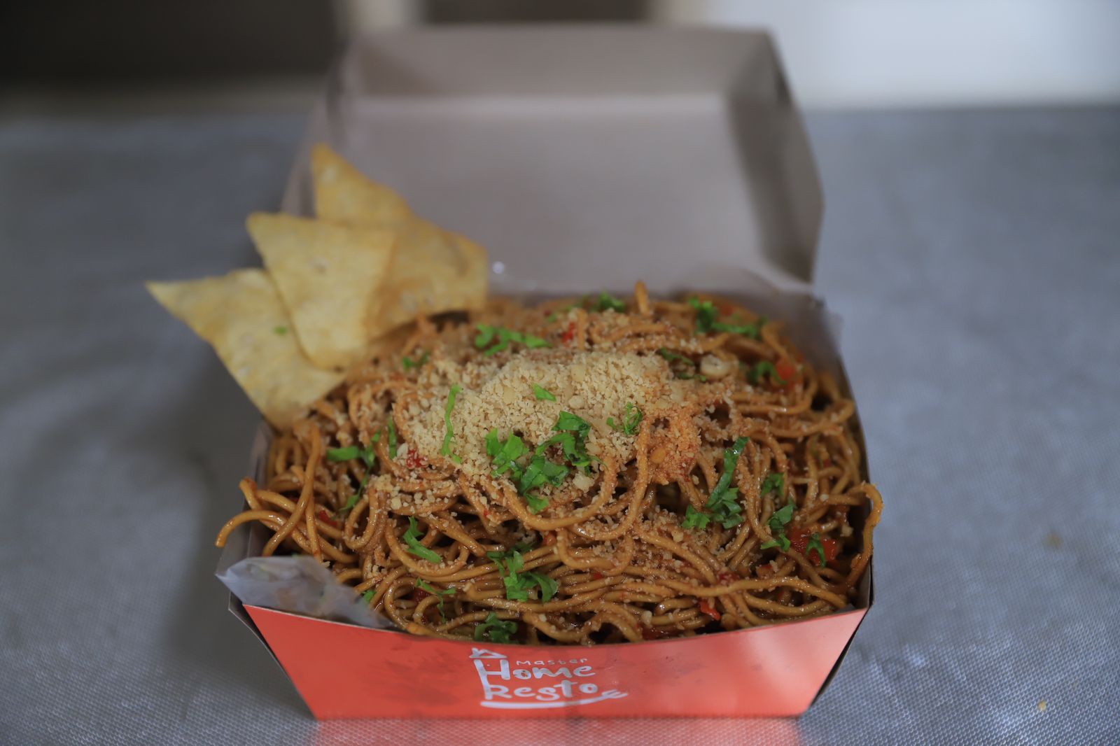 Wajib Coba Kuliner Pedas Master Home Resto Indonesia Bu Ielan