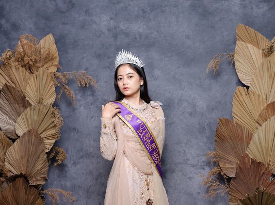 Thalita Anisyah Putri Wakili Banten di Ajang Putra-Putri Budaya Nasional 2024