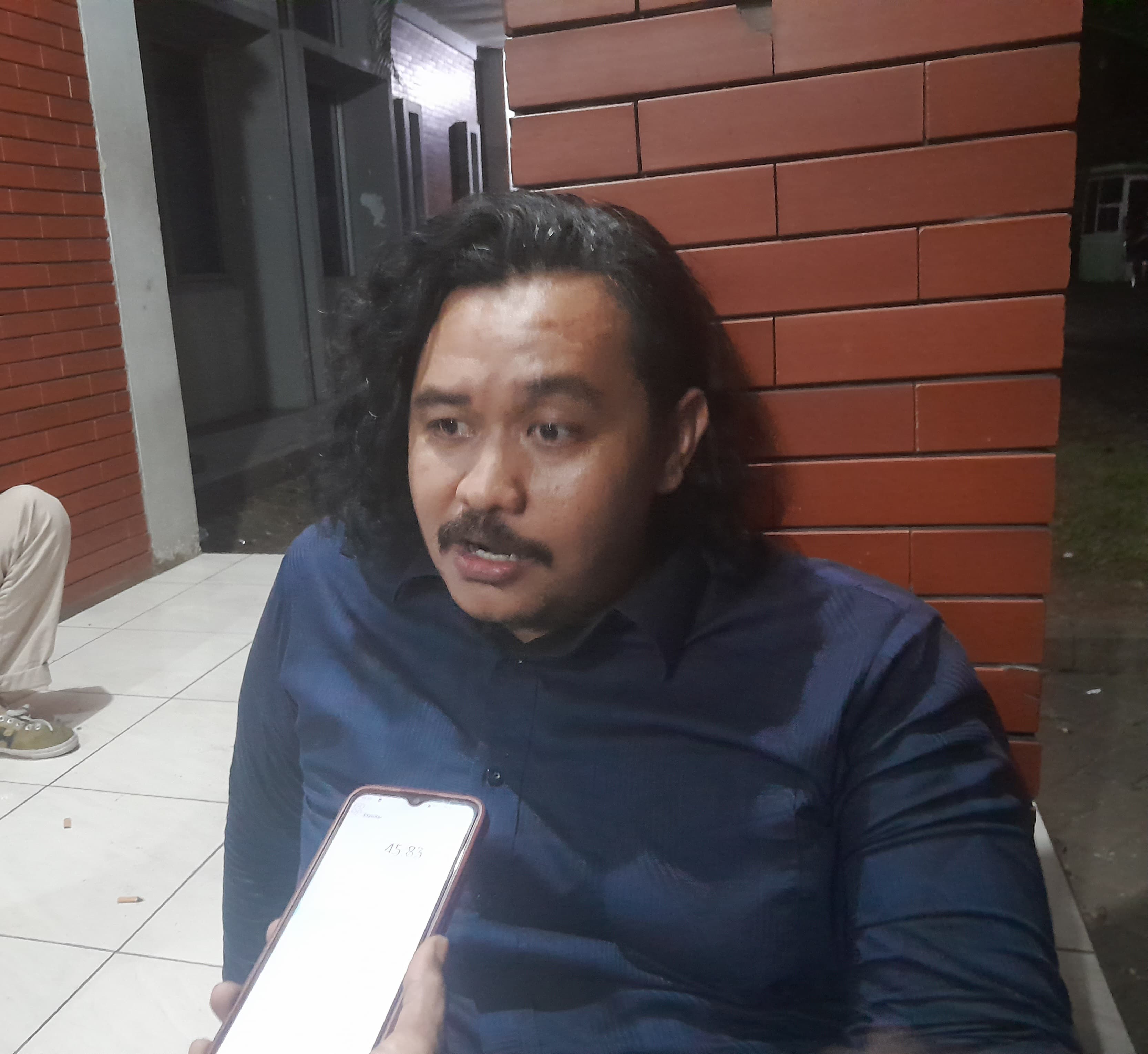 Anggota DPRD Kota Tangerang Dorong Indikator Makro Kesejahteraan Ditingkatkan