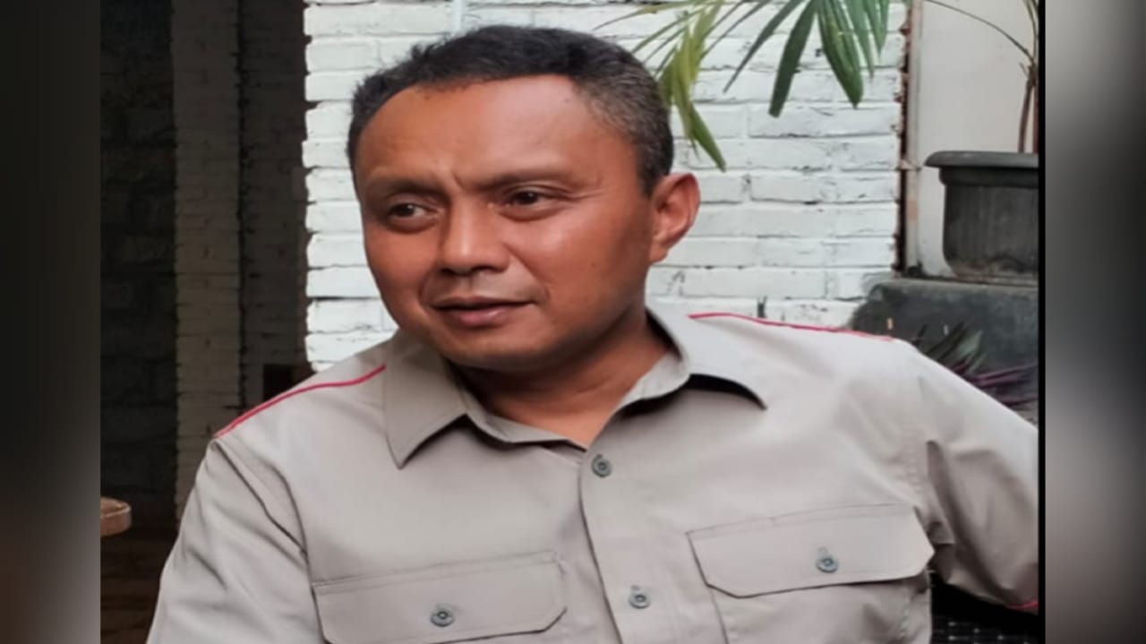 Yakub F. Ismail: Selamat Berjuang Bung Simon \'Semoga Berhasil Menjadi Gubernur NTT\'