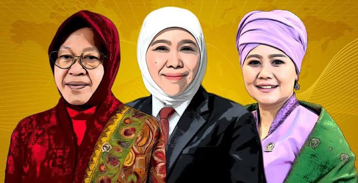 Pilgub Jatim, Ketum IMO Jagokan Paslon Khofifah-Emil