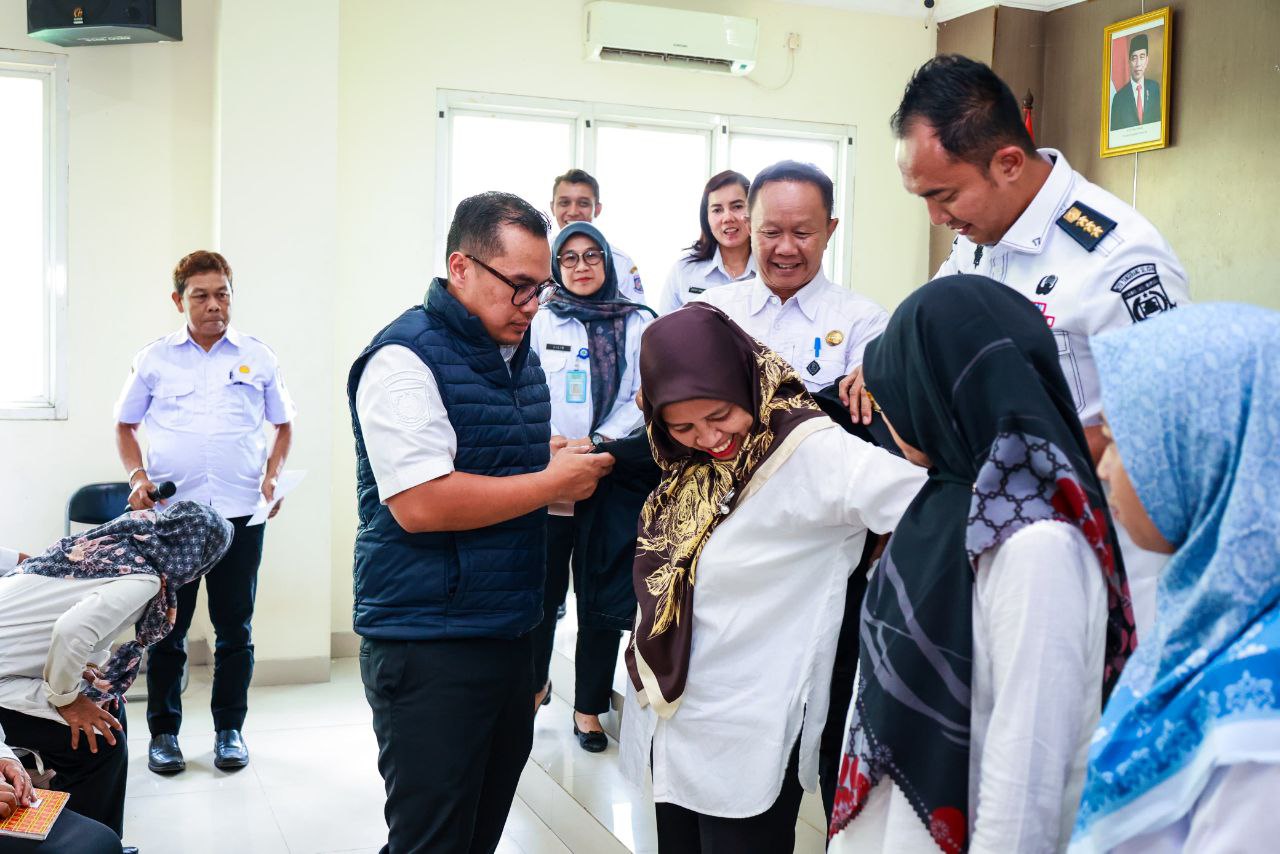 Kader Kesehatan Punya Peran Penting Atasi Stunting, Pilar Saga Ingatkan Kembali