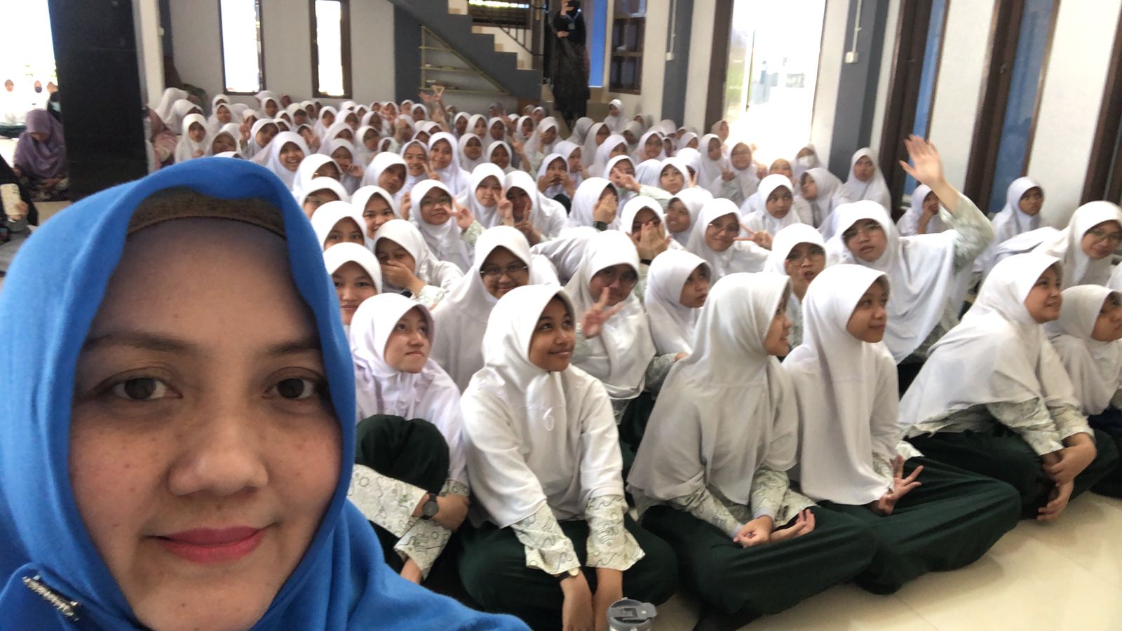 Aksi Penculikan di Tangsel Bikin Resah, Orangtua, Siswa dan Guru Saling Jaga Sampai PPA Turun ke Sekolah  