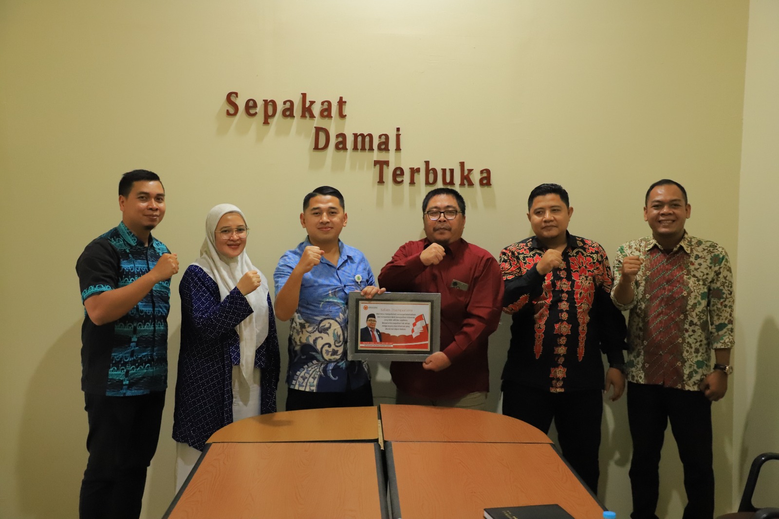 Inovasi PPID Kota Tangerang Disebut Paling Inovatif di Banten