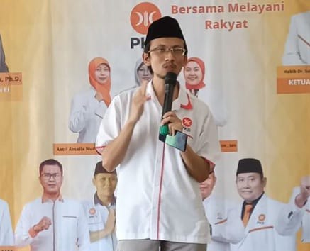 DPRD Kota Tangerang Ajak Kawal Proses Hukum Kasus Pencabulan Anak di Panti Asuhan