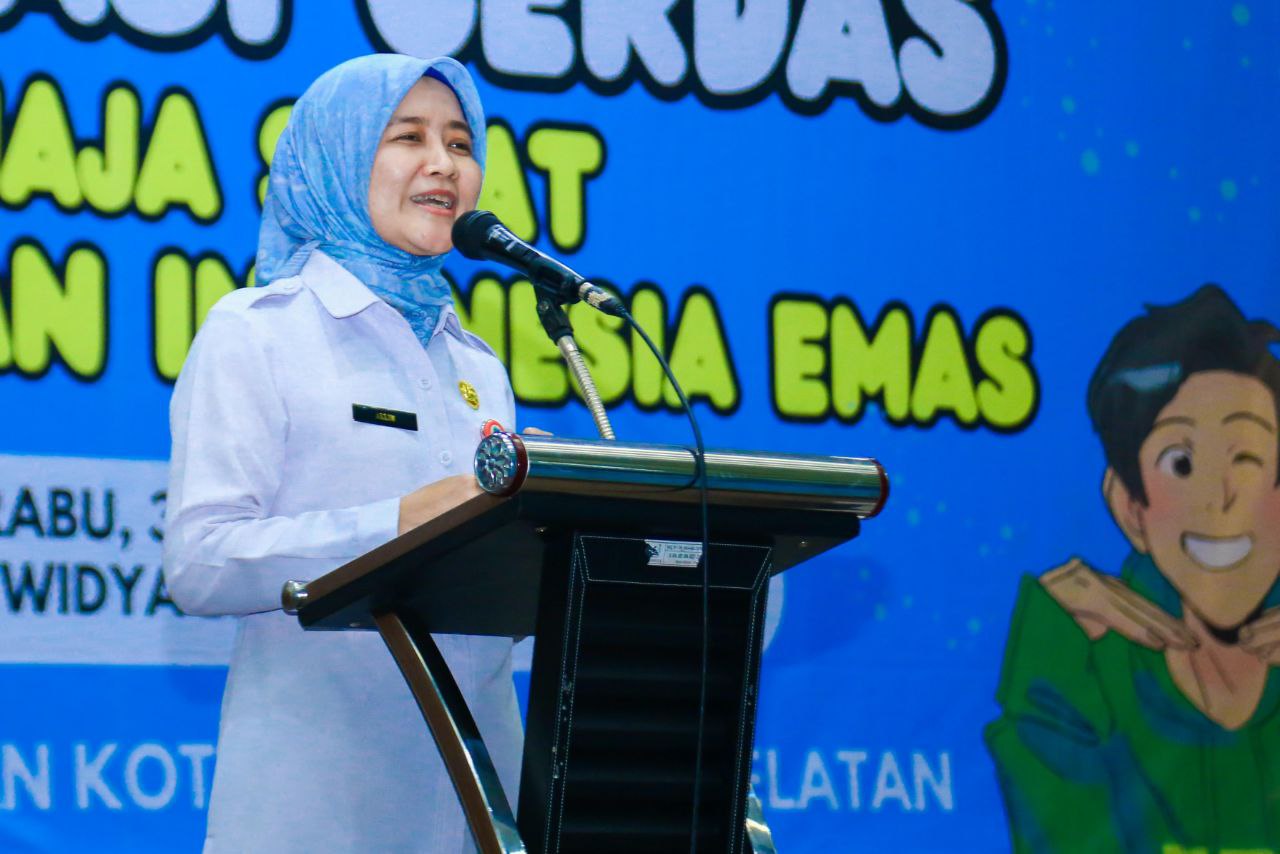 Angka Stunting di Tangsel Turun 9,2 Persen, Sebelum 19,9 persen