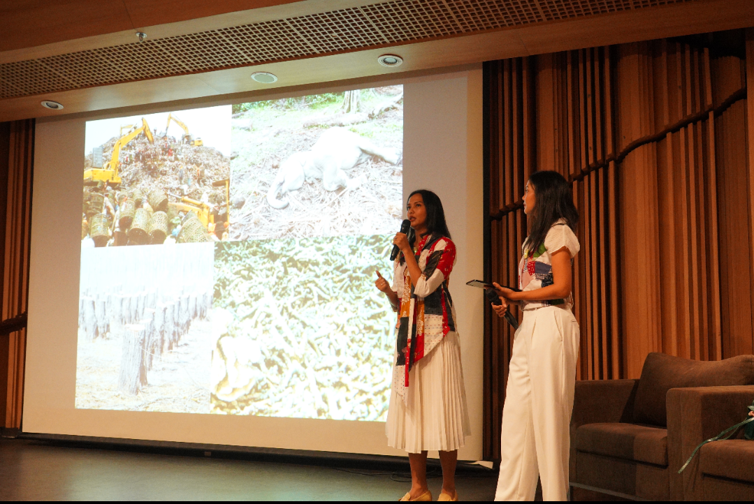 Dukung Gerakan Hijau, Sinar Mas Land Gelar Green Initiative Talk 2024: \"Eco-Friendly Living: Small Changes, Big Impact\"
