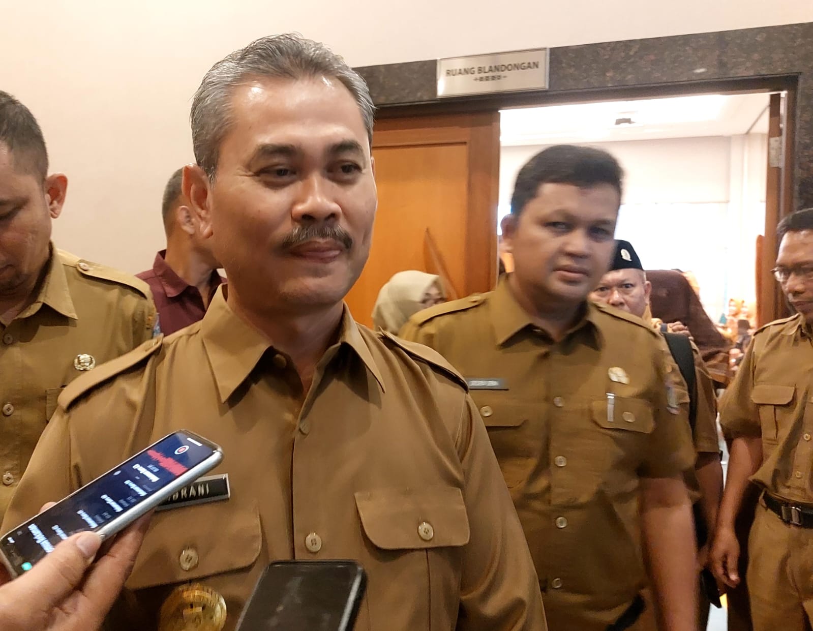 Pemkot Tangsel Prioritaskan Honorer Tenaga Teknis Diangkat Jadi PPPK 2024