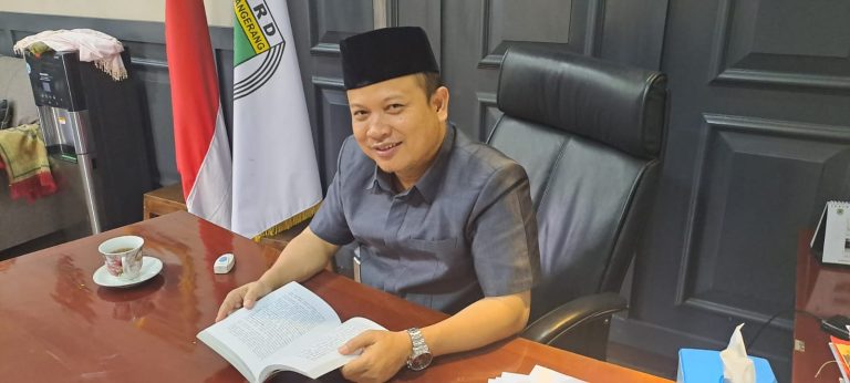 Wakil Ketua DPRD Imbau Pemkot Terus Lakukan Penataan Kali Sipon