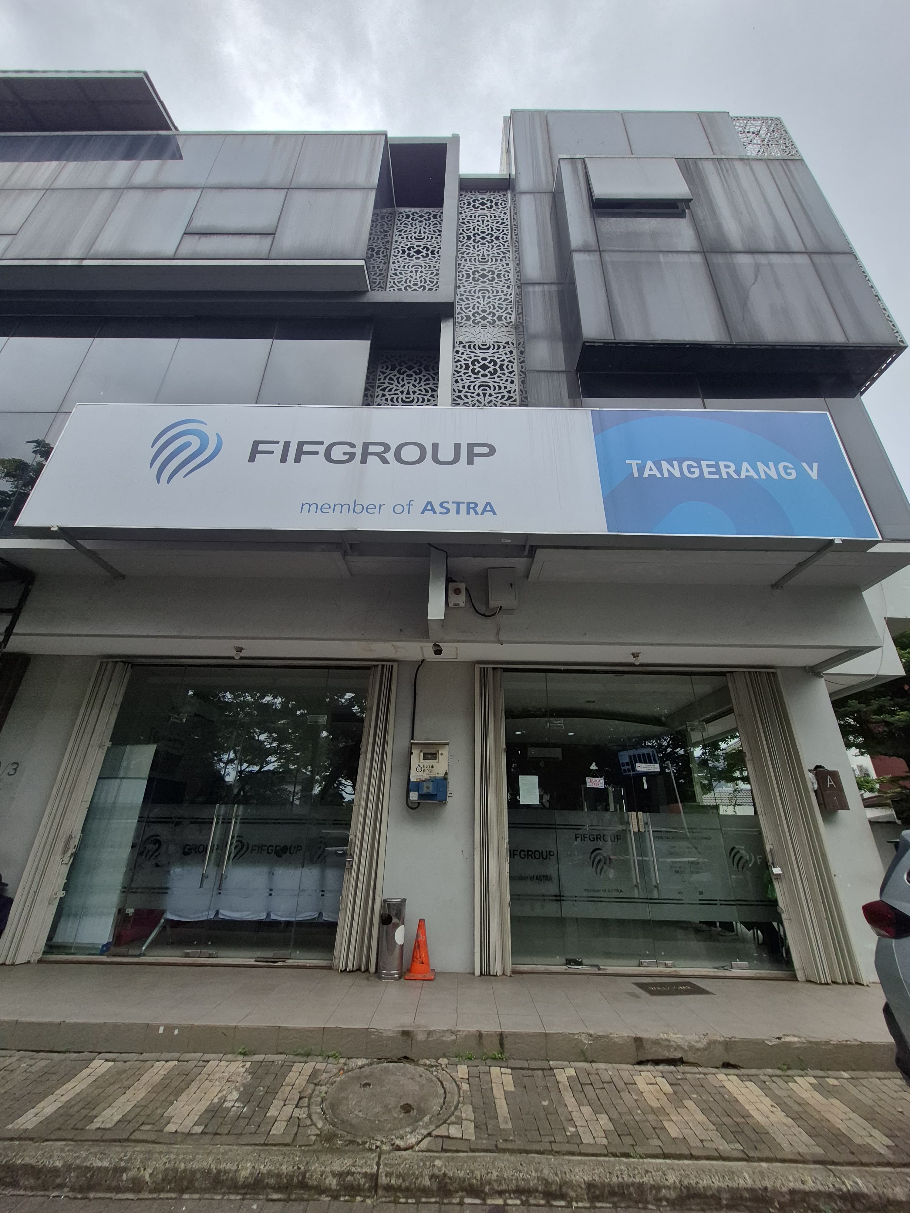 Terbukti Memalsukan Data, Debitur FIFGROUP Divonis BersalahÂ 