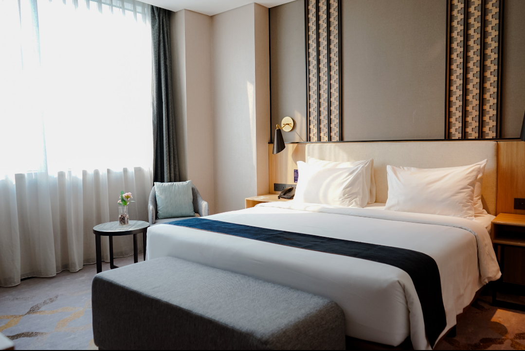 Anara Airport Hotel Hadirkan Promo Spesial Akhir Tahun \"Winter Wonderland\"