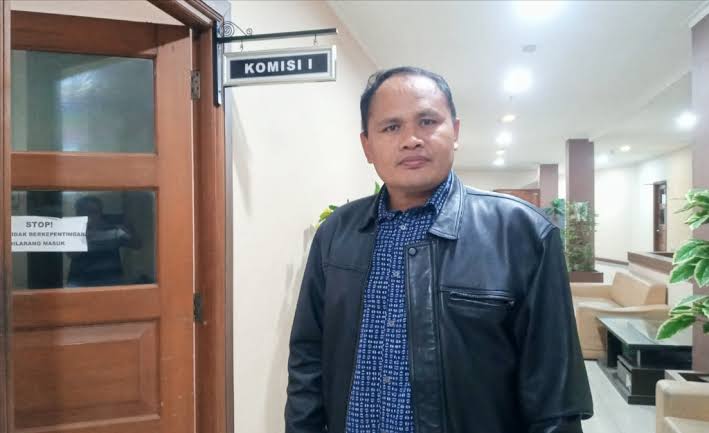 Pilkada Usai, Ketua Komisi I DPRD Ajak Masyarakat Kota Tangerang Kembali Bersatu