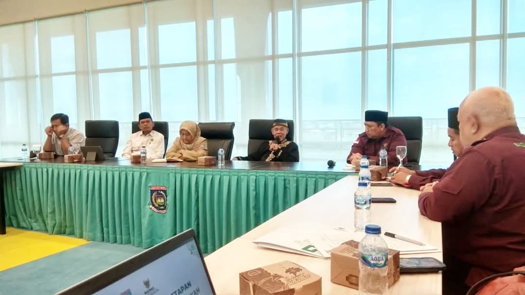 Segini Besaran Zakat Fitrah 1446 H di Tangsel Rp 47.000 Rupiah
