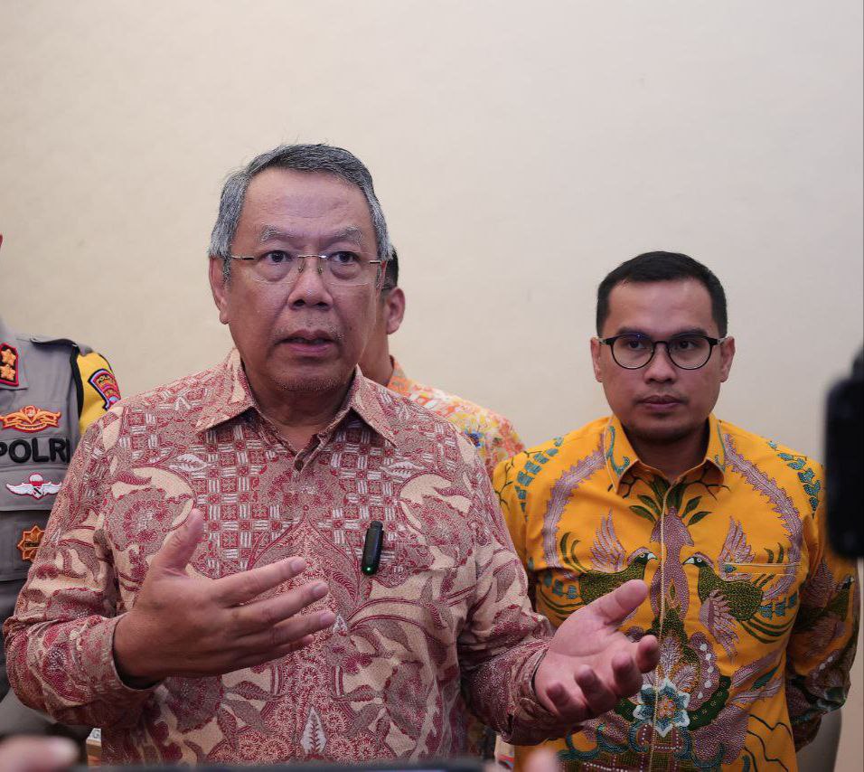 Bangun Rumah Maksimal 45 Meter di Luar Komplek Bebas BPHTB dan PBG