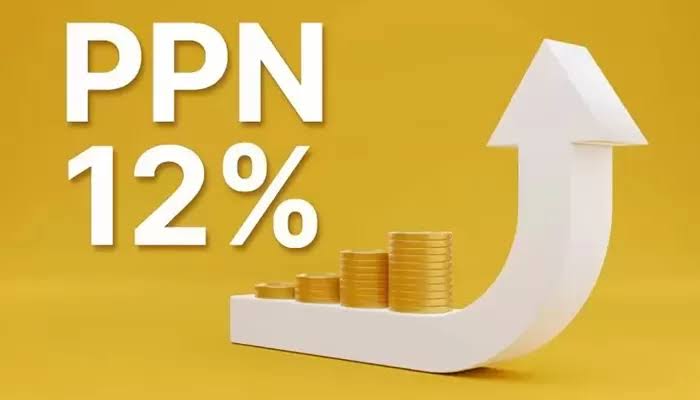 Domino Effect Imbas PPN 12 Persen, Siapa Dirugikan?