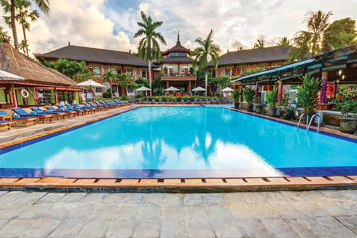 Dukung Penurunan Panas Bumi, Jayakarta Hotels &amp; Resorts Siap Luncurkan  â€œCarbon Footprint Calculatorâ€