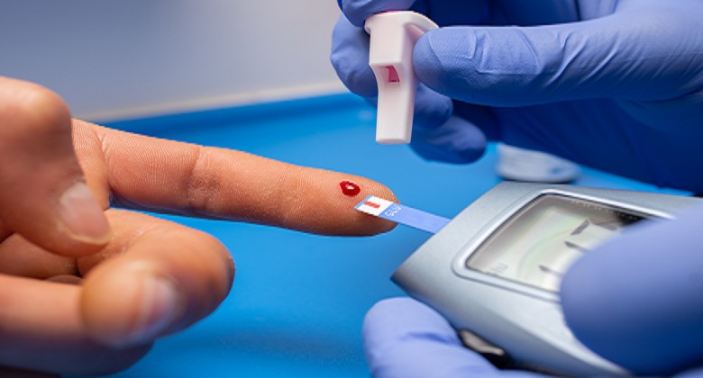 Apakah Diabetes Bisa Diturunkan dari Orang Tua ke Anak?