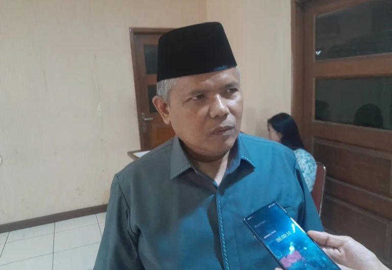 Soal Mebeler SMP Negeri 34 Kota Tangerang, Ini Kata Ketua Komisi II DPRD