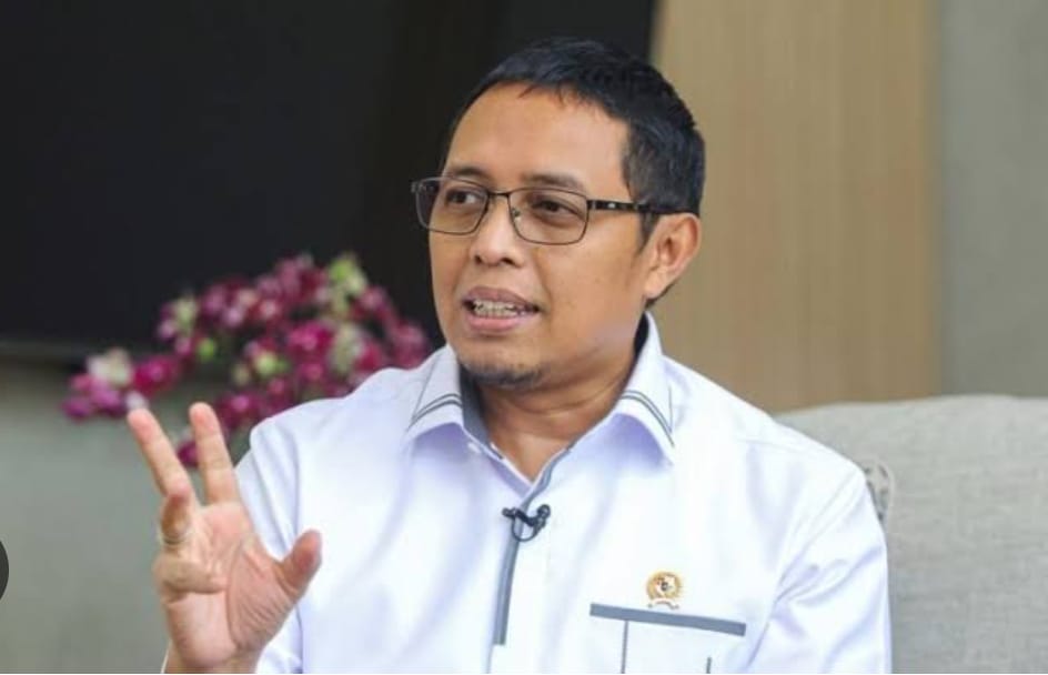 Makna Dibalik \'Masak Saja\' Hasan Nasbi