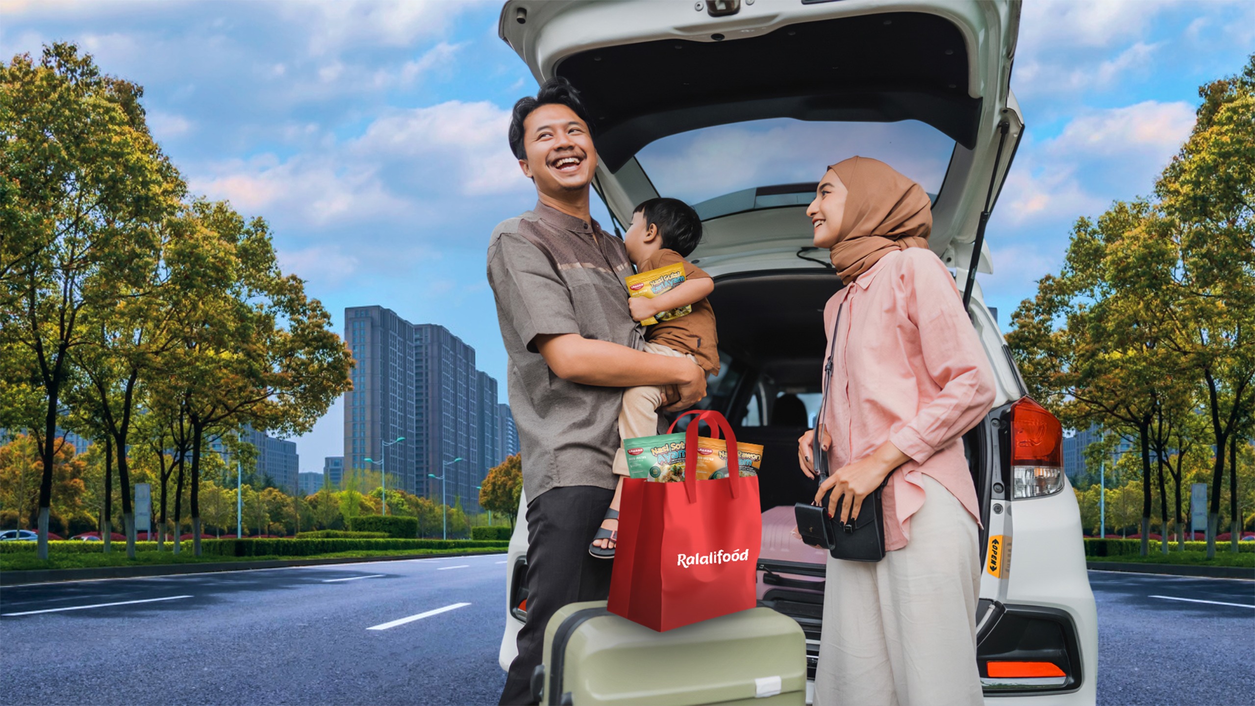 Hati-Hati! Masalah Pencernaan Bisa Bikin Mudik Sengsara, Lanana Jadi Solusinya