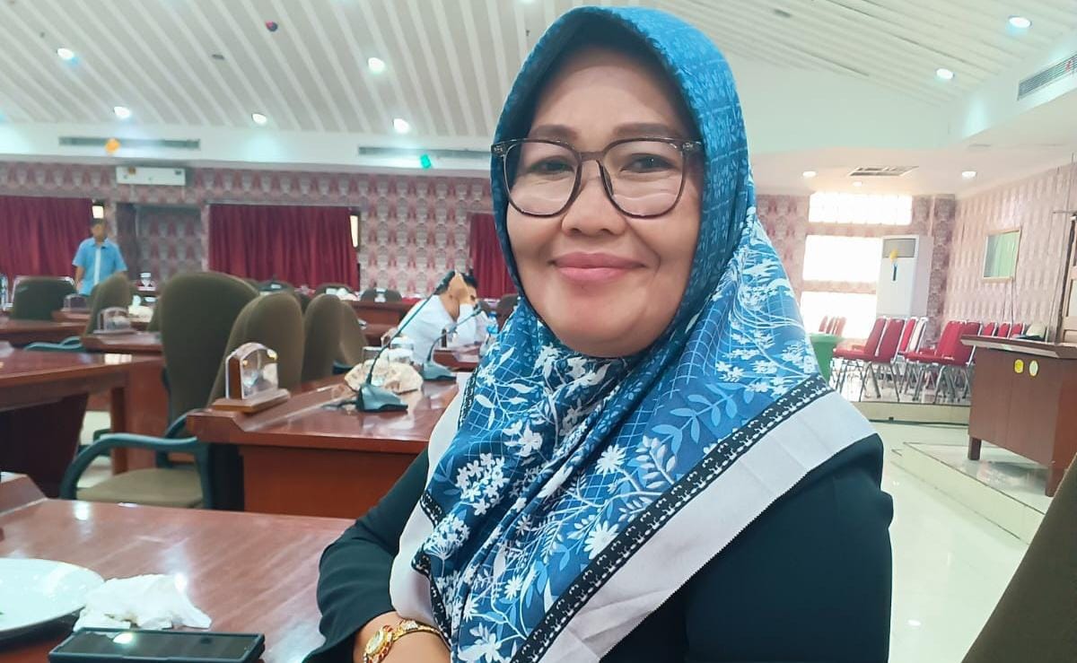 Komisi III DPRD Kota Tangerang Apresiasi Capaian Pendapatan OPD