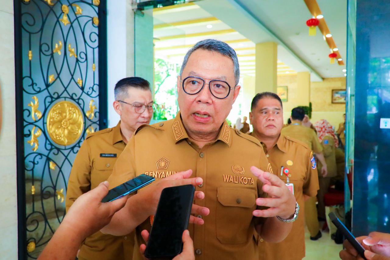 Tangsel Jajaki Proyek Pengolahan Sampah Jadi Listrik