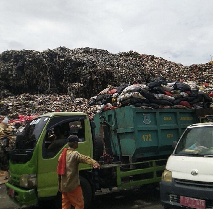Konsorsium IEH-CNTY Bakal Olah Sampah Cipeucang Jadi Listrik