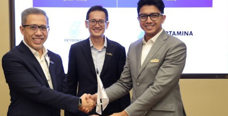 Clean Energy Task Force ASCOPE Dipimpin oleh Pertamina