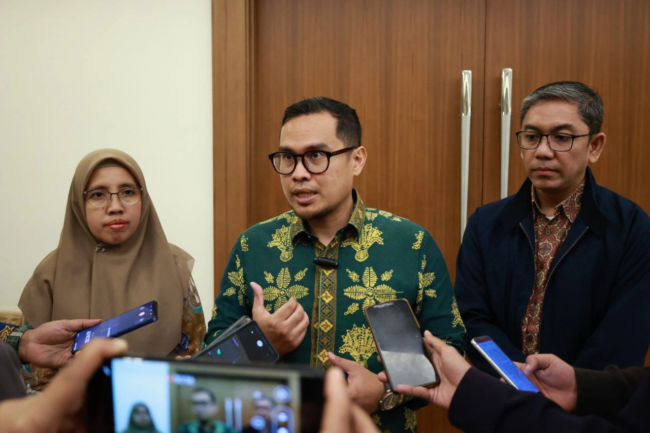 MRT Tangsel Segera Terwujud, Pilar: Masuk Tahap Penandatanganan Kerja Sama