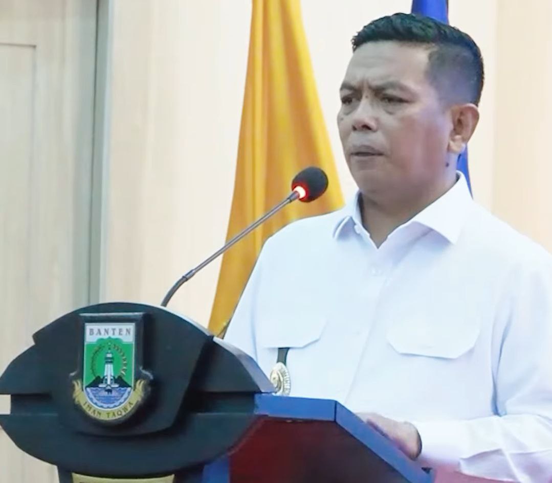 Gubernur Banten Andra Soni Tak Melarang Sekolah Study Tour, Asal di Banten
