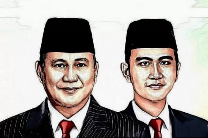 Menakar Komitmen Prabowo-Gibran Menegakkan Keadilan