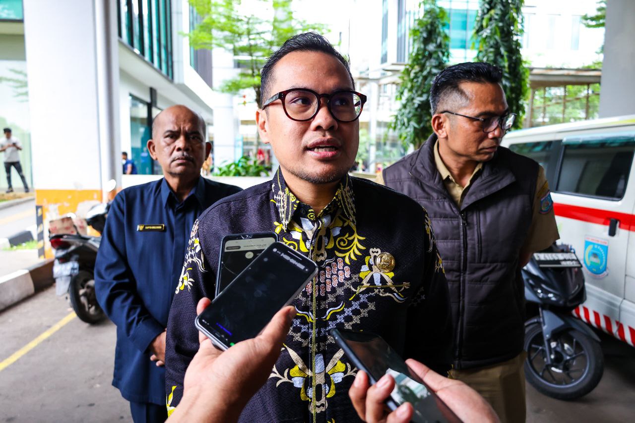 Sampah Cipeucang Bakal Disulap Jadi Listrik, Hasilkan 15,7 Megawat