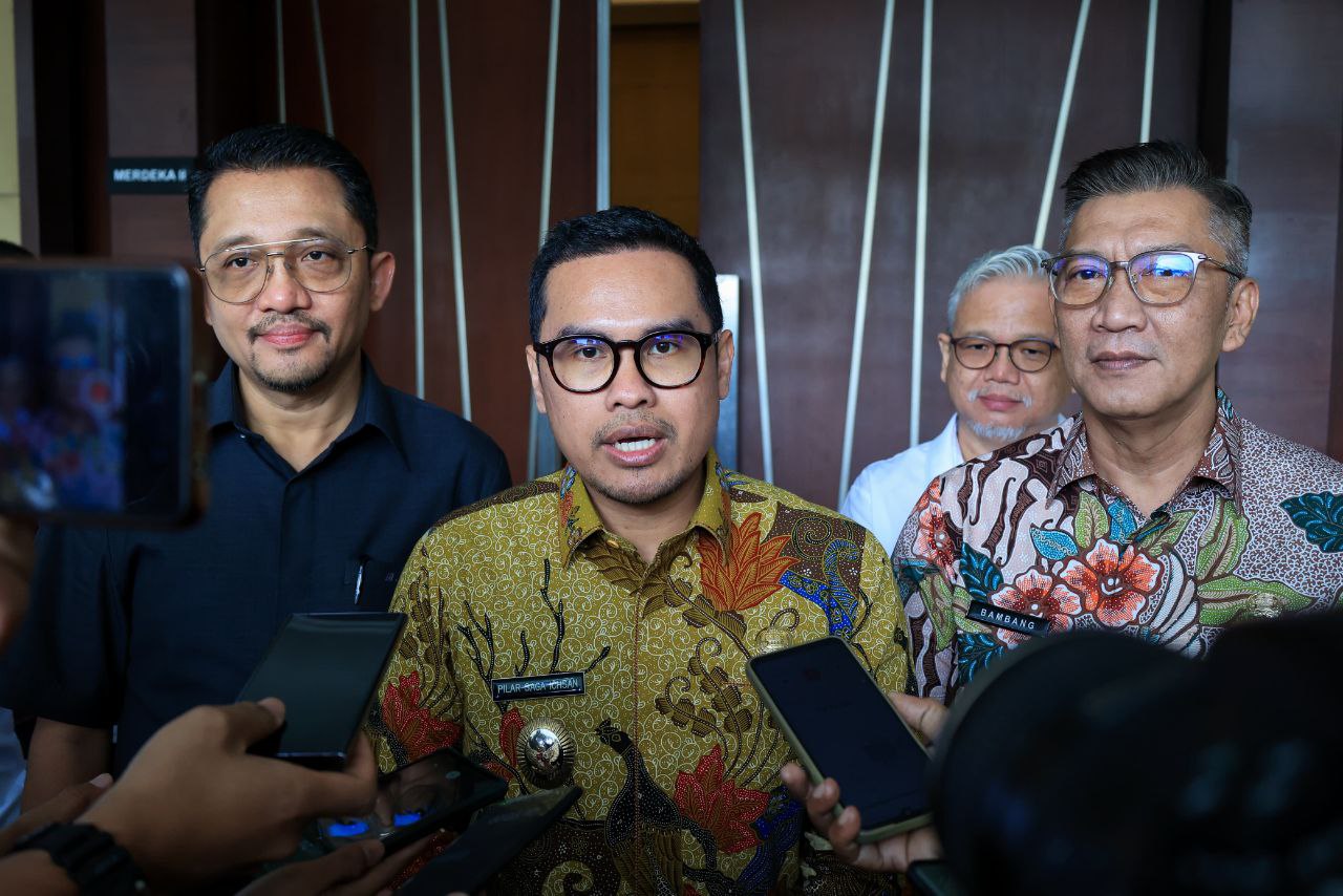 Empat Dampak Positif Bisa Dinikmati Warga Tangsel Saat Sampah Jadi Listrik