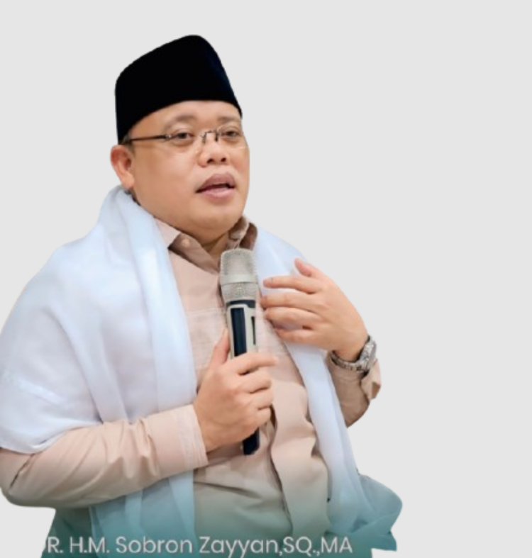 Tangsel Muncul Sebagai Runner Up pada MTQ Banten ke XXII, Naik Satu Peringkat dari MTQ ke XXI