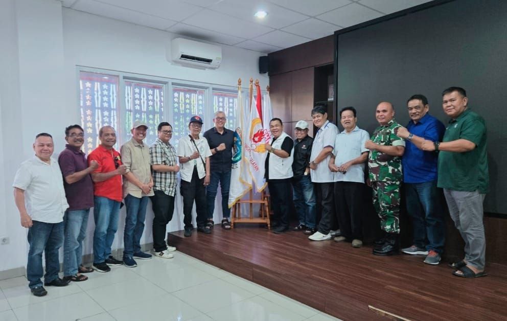 Tangsel Bakal Jadi Tuan Rumah Kejurnas Domino, Peserta Capai 1000 Orang