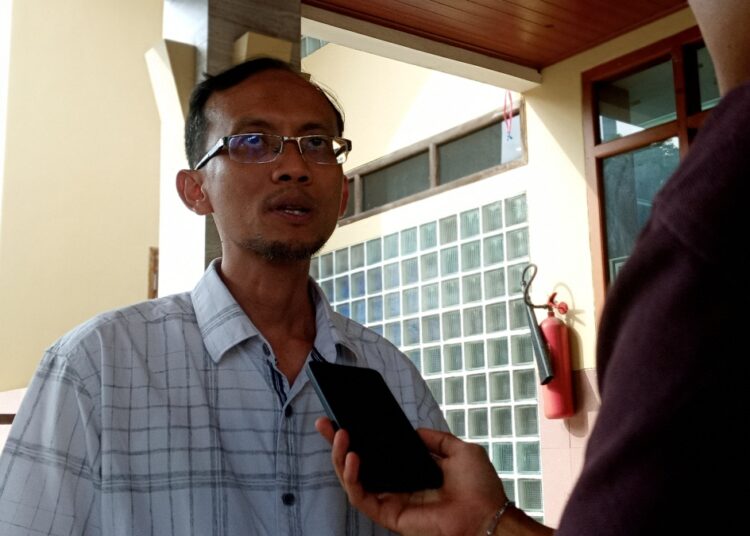 DPRD Kota Tangerang Minta Penanganan Banjir Wilayah Timur Diprioritaskan Tahun Ini