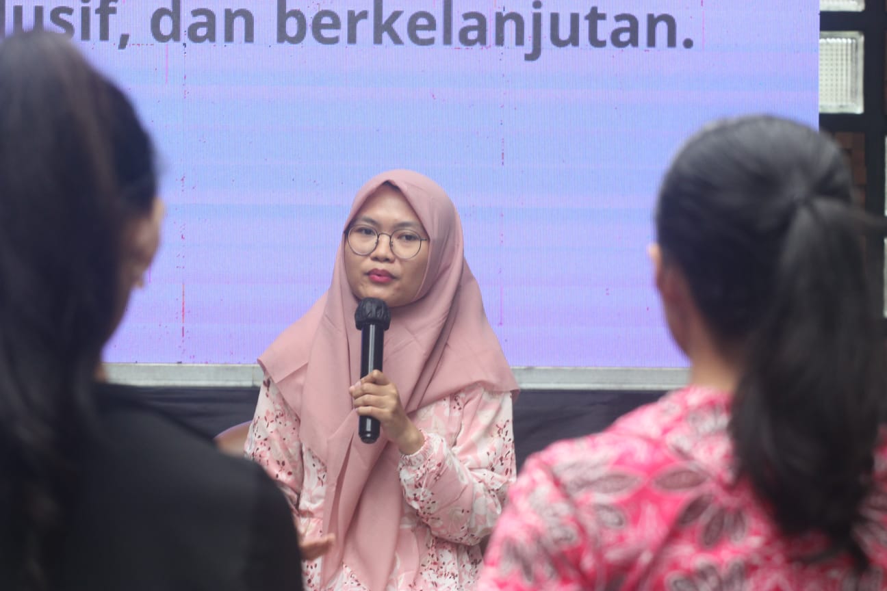 Ratna Jumila: Apresiasi Layanan Poliklinik Sore RSUD Kota Tangerang, Solusi Bagi Pekerja