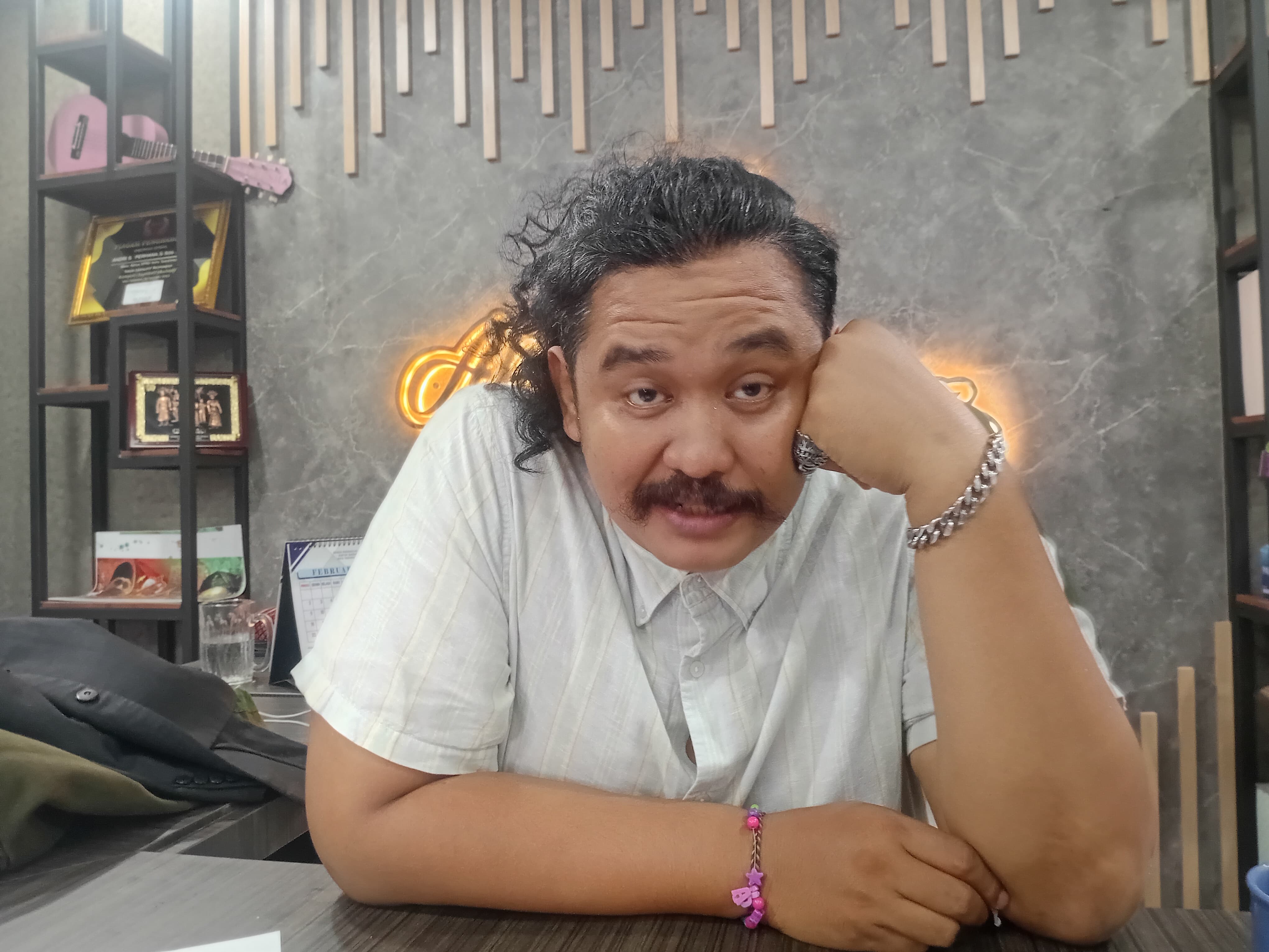 Dukung Transparansi SPMB, DPRD Kota Tangerang Apresiasi Langkah PWI Dirikan Posko Pengaduan